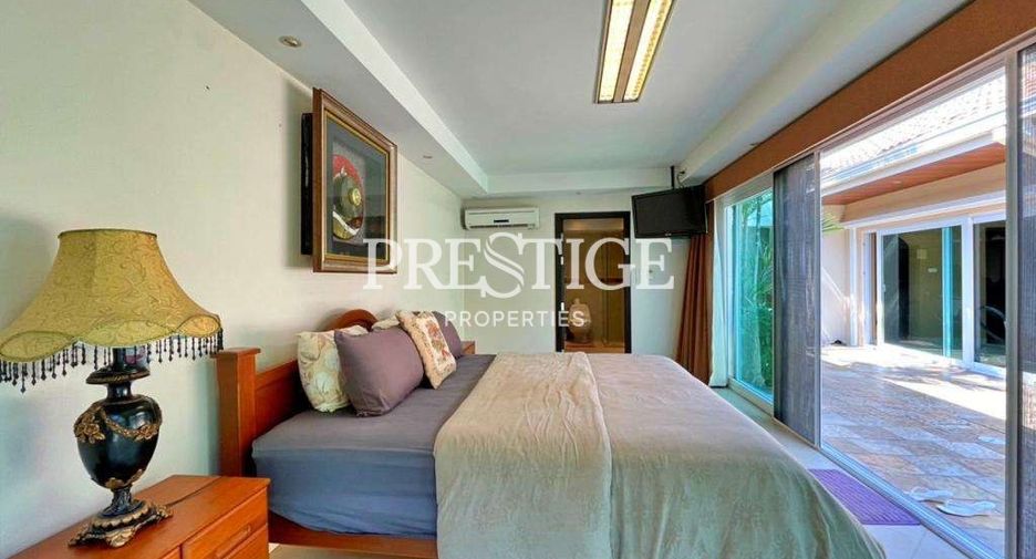 Haus zum Kauf und zur Miete mit 4 Zimmer in Bang Lamung, Chonburi