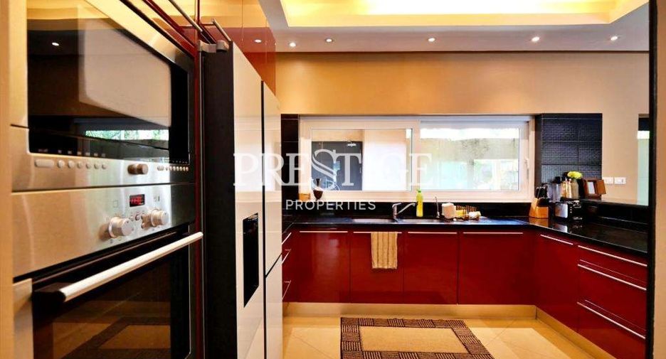 Haus zum Kauf und zur Miete mit 4 Zimmer in Bang Lamung, Chonburi