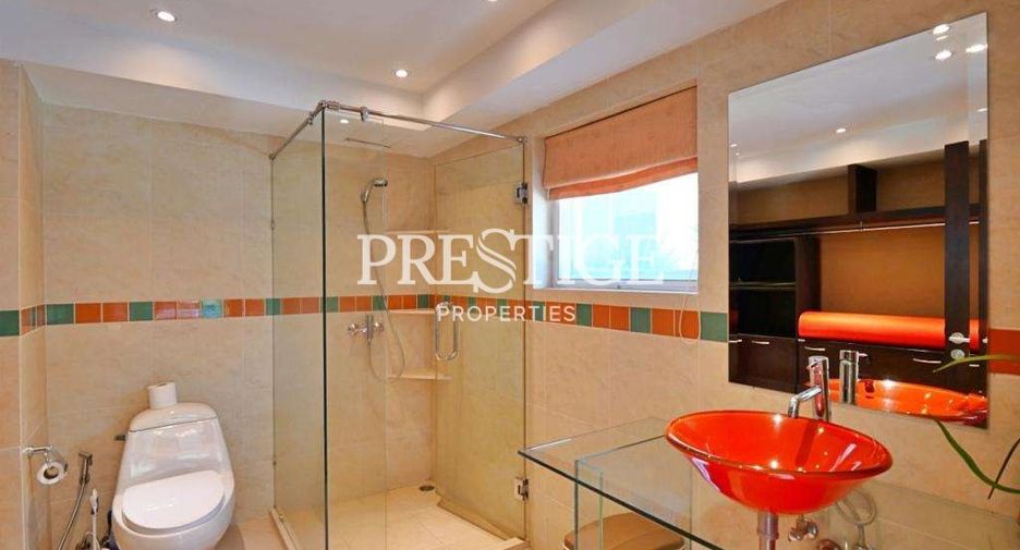 Haus zum Kauf und zur Miete mit 4 Zimmer in Bang Lamung, Chonburi