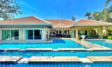 出售 和 出租 4 卧室 独立屋 在 Bang Lamung, Chon Buri