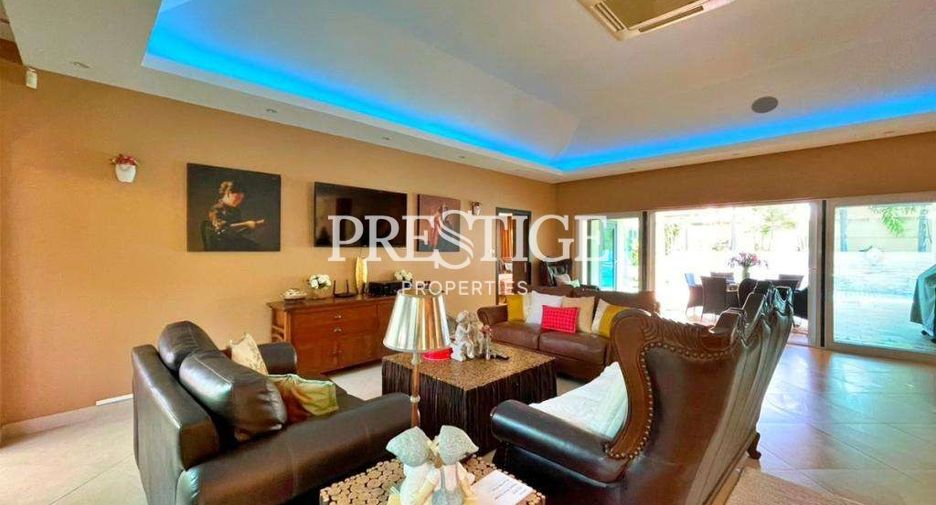 Haus zum Kauf und zur Miete mit 4 Zimmer in Bang Lamung, Chonburi