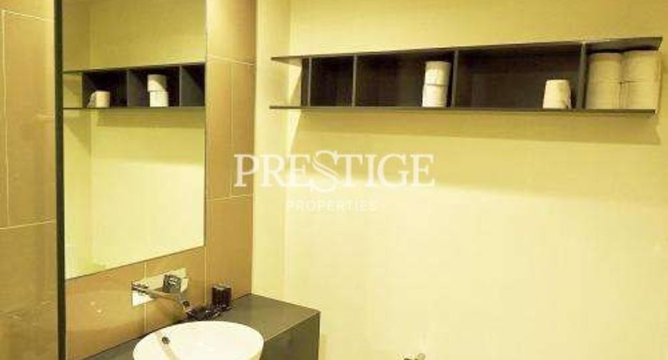 For rent 2 bedrooms condo in Bang Lamung, Chonburi