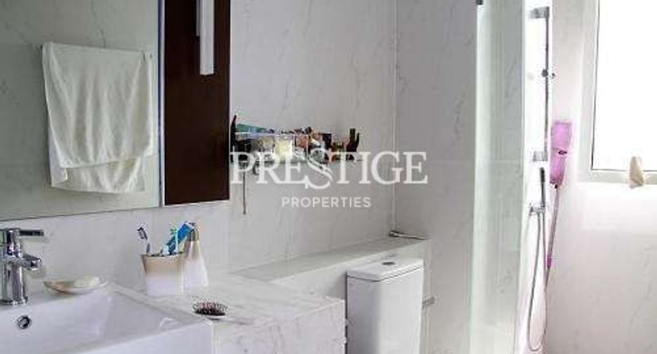 For sale 2 bedrooms condo in Bang Lamung, Chonburi