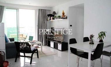 À vendre 2 chambres condo à Bang Lamung, Chonburi