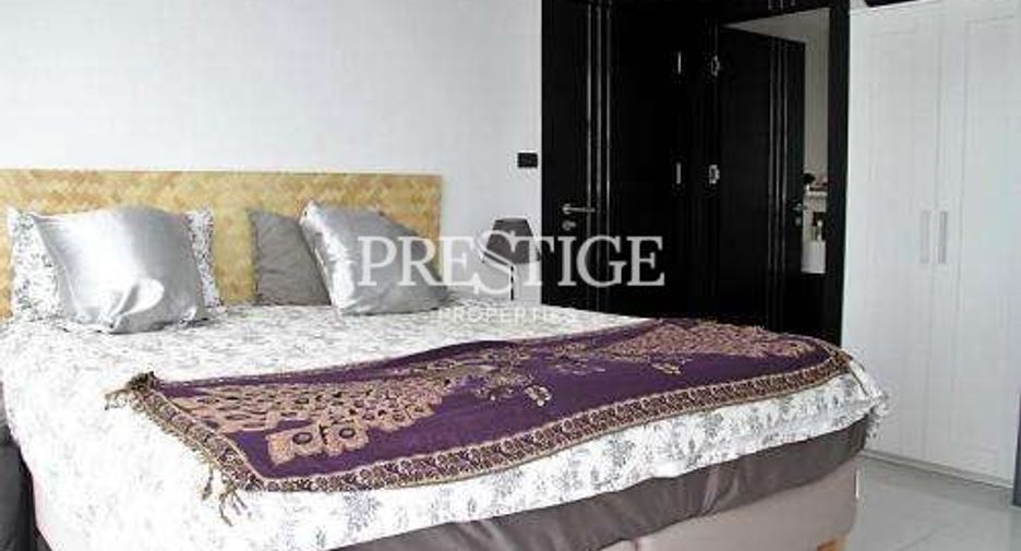 For sale 2 bedrooms condo in Bang Lamung, Chonburi
