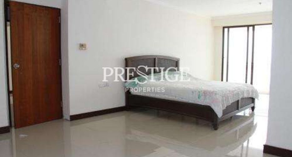 À vendre 2 chambres condo à Jomtien, Pattaya