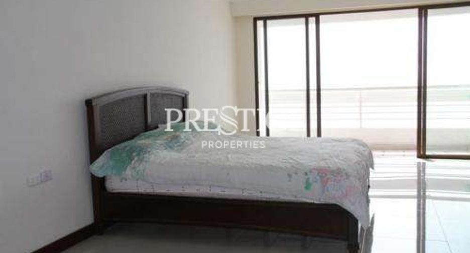À vendre 2 chambres condo à Jomtien, Pattaya
