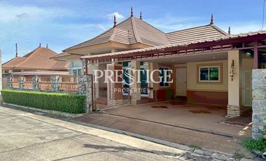 Haus zum Kauf und zur Miete mit 3 Zimmer in Bang Lamung, Chonburi