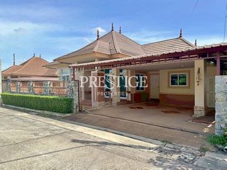 For Rent 3 Bedroom House In Bang Lamung, Chonburi