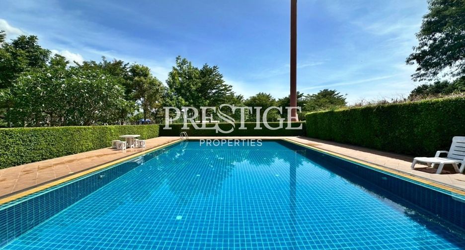 For sale そして for rent 3 ベッドルーム house in Bang Lamung, Chonburi