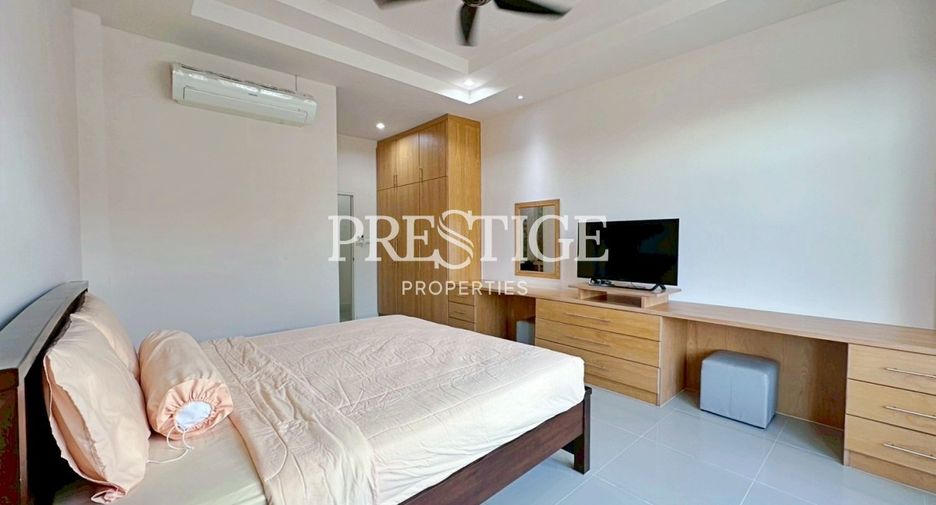 For sale そして for rent 3 ベッドルーム house in Bang Lamung, Chonburi
