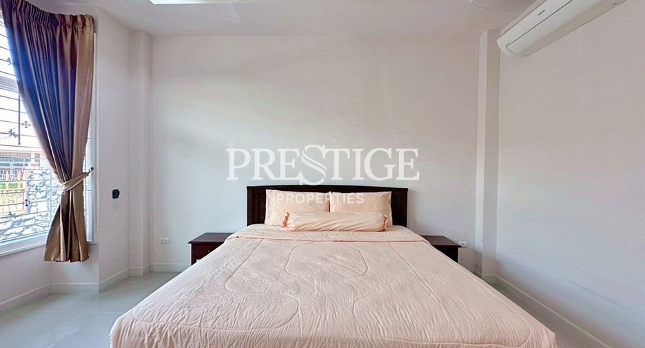 For sale そして for rent 3 ベッドルーム house in Bang Lamung, Chonburi