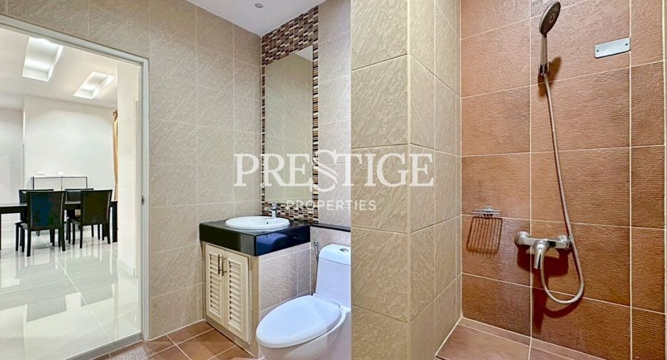 For sale そして for rent 3 ベッドルーム house in Bang Lamung, Chonburi