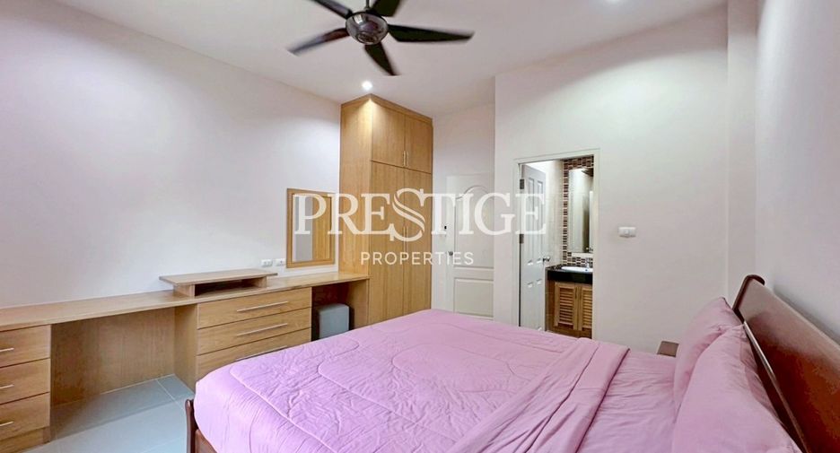 For sale そして for rent 3 ベッドルーム house in Bang Lamung, Chonburi
