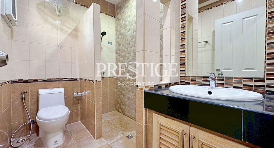 For sale そして for rent 3 ベッドルーム house in Bang Lamung, Chonburi