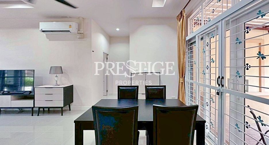 For sale そして for rent 3 ベッドルーム house in Bang Lamung, Chonburi