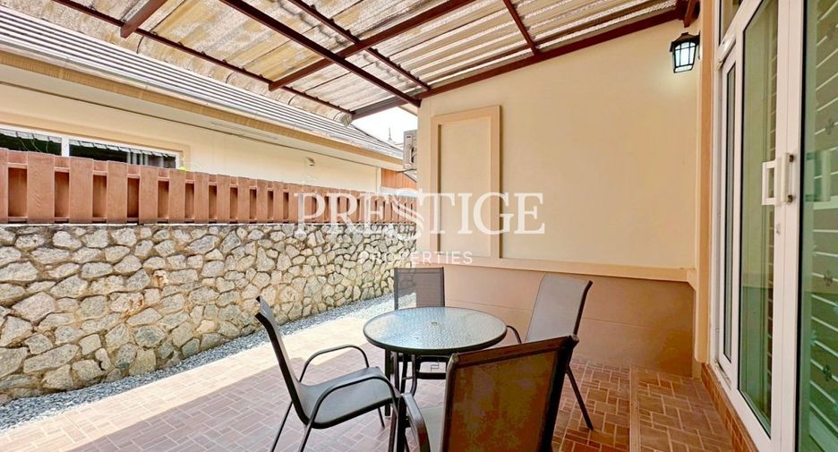 For sale そして for rent 3 ベッドルーム house in Bang Lamung, Chonburi