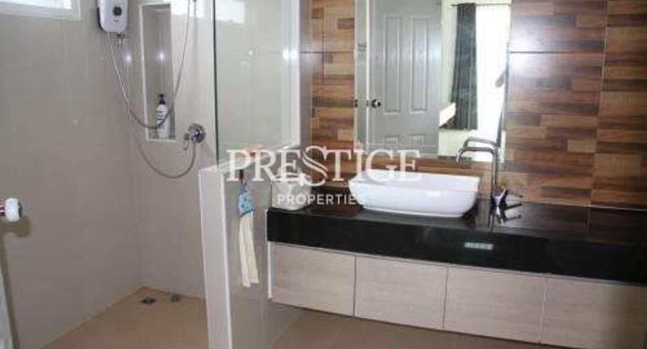 Haus zum Kauf mit 3 Zimmer in Bang Lamung, Chonburi