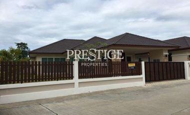 Casa en venta de 3 habitaciones en Bang Lamung, Chonburi
