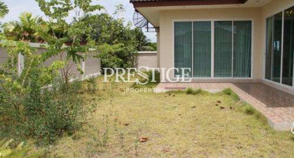 Haus zum Kauf mit 3 Zimmer in Bang Lamung, Chonburi