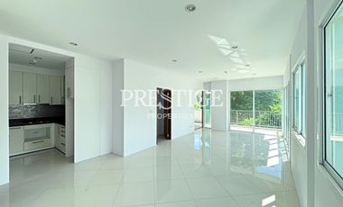 Wohnung zum Kauf mit 1 Zimmer in Bang Lamung, Chonburi