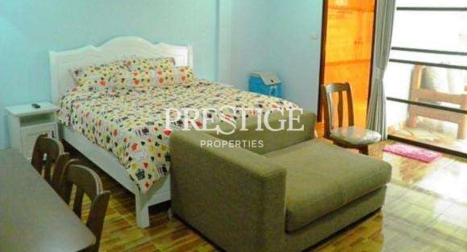For sale 10 bedrooms retail Space in Bang Lamung, Chonburi