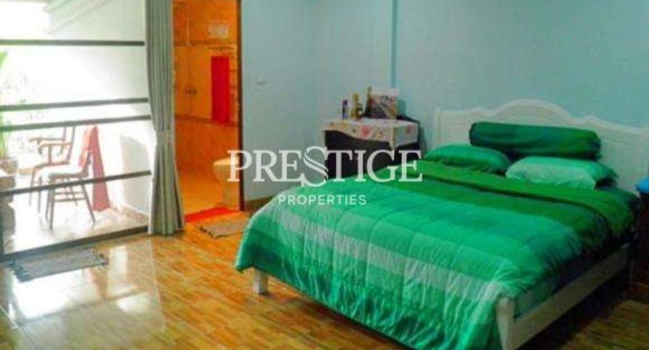 For sale 10 bedrooms retail Space in Bang Lamung, Chonburi