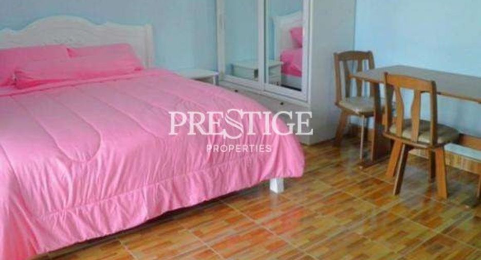 For sale 10 bedrooms retail Space in Bang Lamung, Chonburi