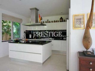 For sale 4 bedrooms house in Bang Lamung, Chonburi
