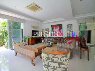 For sale 4 bedrooms house in Bang Lamung, Chonburi