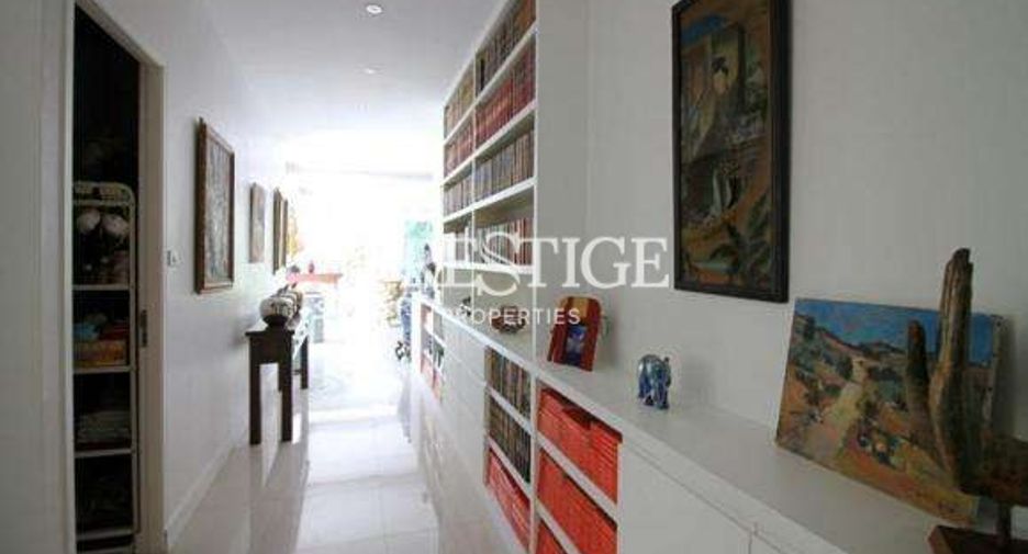 出售 4 卧室 独立屋 在 Bang Lamung, Chon Buri