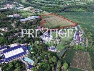 For sale land in Bang Lamung, Chonburi