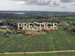 For sale land in Bang Lamung, Chonburi