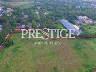 For sale land in Bang Lamung, Chonburi