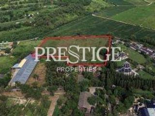 For sale land in Bang Lamung, Chonburi