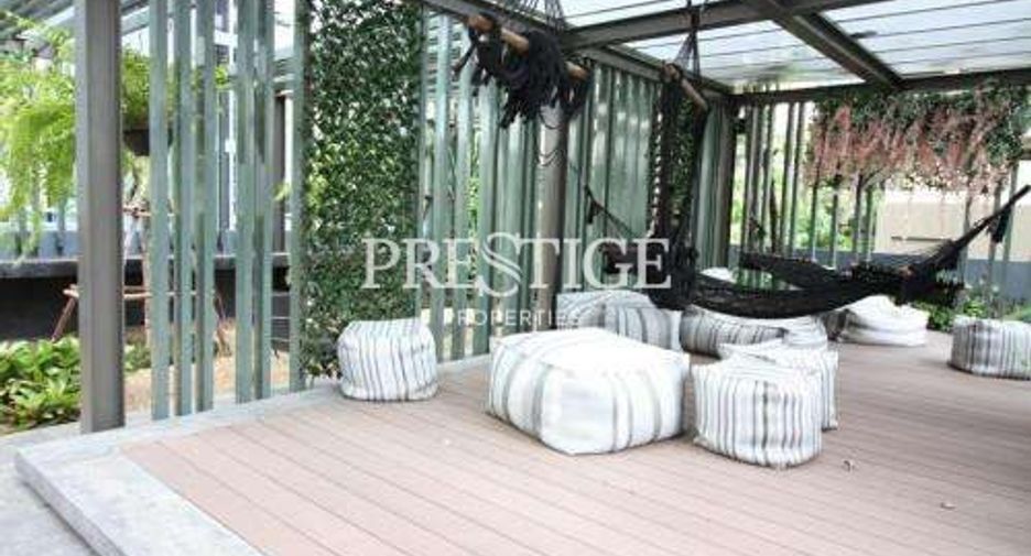For sale 2 bedrooms condo in Central Pattaya, Pattaya