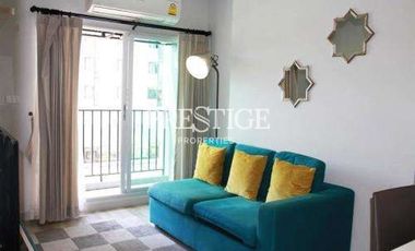 For sale 2 bedrooms condo in Central Pattaya, Pattaya