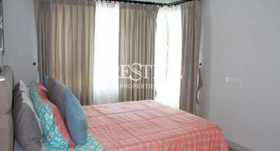 For sale 2 bedrooms condo in Central Pattaya, Pattaya