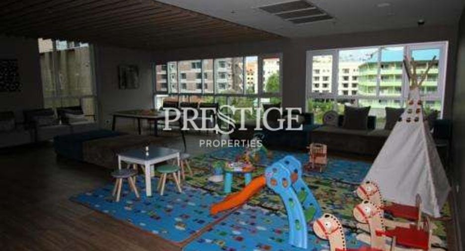 For sale 2 bedrooms condo in Central Pattaya, Pattaya