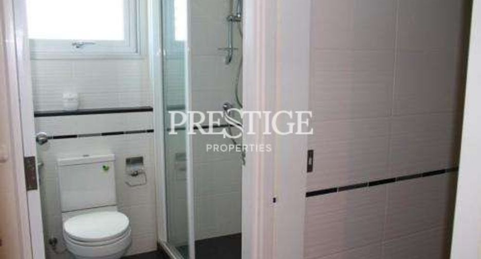 For sale 2 bedrooms condo in Central Pattaya, Pattaya