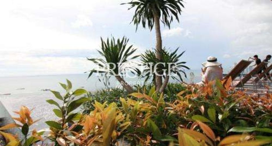 For sale 2 bedrooms condo in Central Pattaya, Pattaya