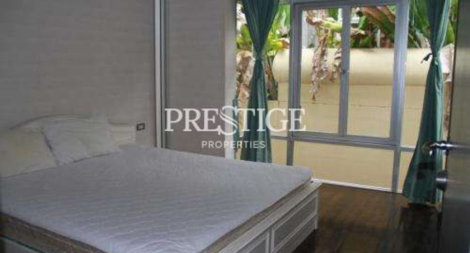 Haus zum Kauf mit 2 Zimmer in Sattahip, Chonburi
