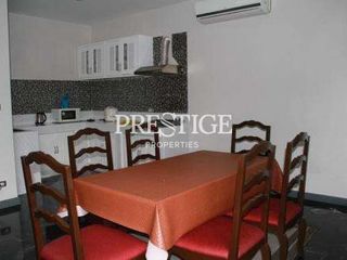 For sale 2 bedrooms house in Jomtien, Pattaya