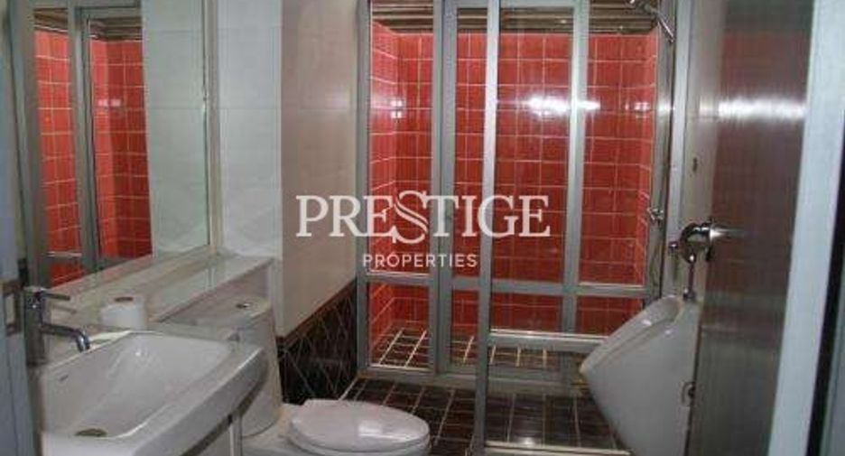 Haus zum Kauf mit 2 Zimmer in Sattahip, Chonburi