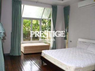 For sale 2 bedrooms house in Jomtien, Pattaya