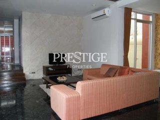 For sale 2 bedrooms house in Jomtien, Pattaya