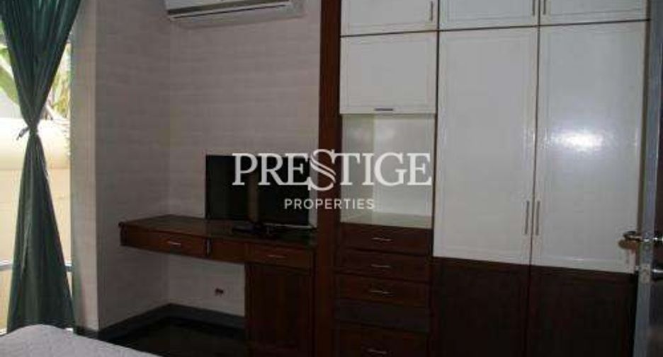 Haus zum Kauf mit 2 Zimmer in Sattahip, Chonburi