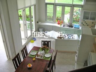 For sale and for rent 3 bedrooms house in Na Jomtien, Pattaya