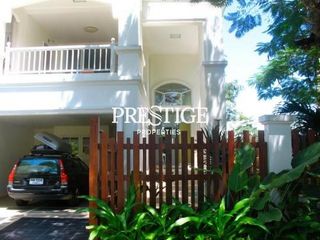 For sale and for rent 3 bedrooms house in Na Jomtien, Pattaya