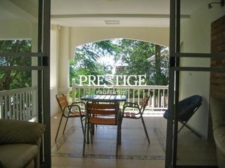 For sale and for rent 3 bedrooms house in Na Jomtien, Pattaya